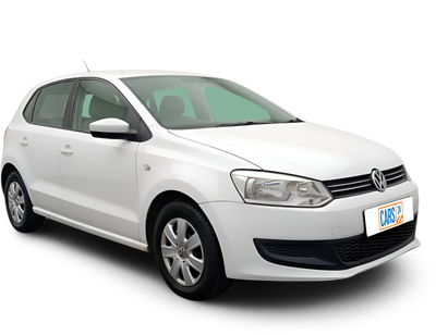 Volkswagen Polo-img